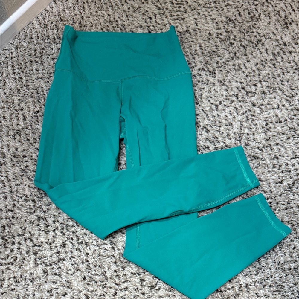 Wunder Under Super High Rise Tight
